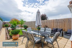 Garden- click for photo gallery